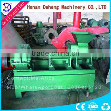 High Efficient Factory Price Coal Powder Dust Briquette Making Machine