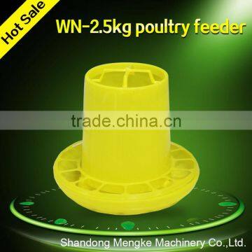 Automatic High Quality Chicken Feeder for Poultry Use for Sale