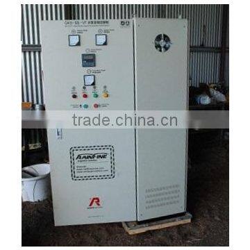 Irrigation Equipment Center Pivot Parts of Frequency Convertor & Pressure Sensor System photo-3