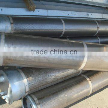 2016 Dalian Rainfine Supply Stainless Steel Center Pivot Irrigation Equipment Part of Water Filter photo-5