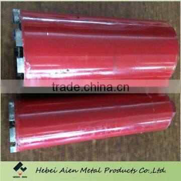 High Productivity Diamond Core Drill Bit,long time using