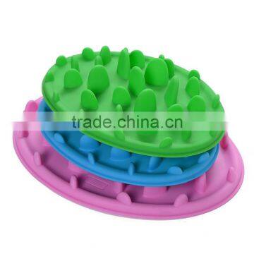 Silicone Pet Bowl/ Dog Bowl/ Pet Dishes,collapsible dog bowl,travelling dog bowl