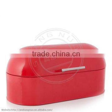 powder coated Galvanized steel food storage box