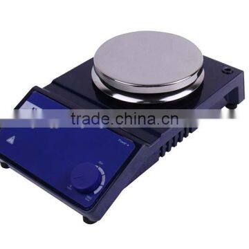 JK-SMS-S high quality Analog magnetic stirrer