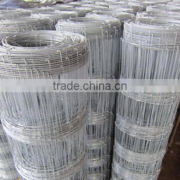 Wire mesh fence for cattle,horse, sheep,poutry and other animal and poutry(Mesh fence-R)