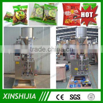 Factory sale automatic sugar packing machine