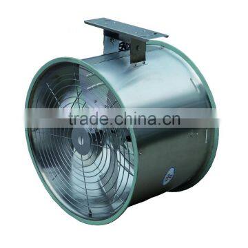 industrial factory hanging fan/circulation fan