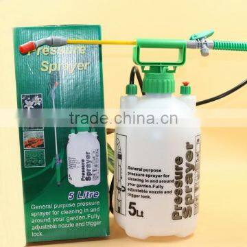 hand plastic pressure sprayer 0001 fty