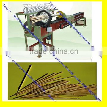 automatic toothpick machine/wood toothpick making machine