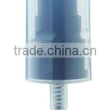 24 410 Cream Cosmetic Treatment Pump photo-4