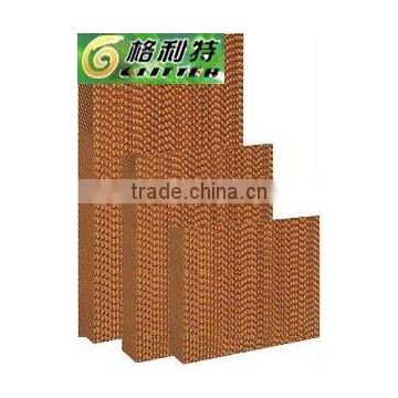 evaporative cooler pad used in air cooler