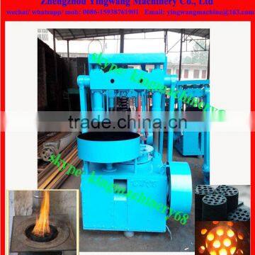 Coal Briquetting Machine