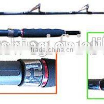 HOT Sell High Quanlity Power Jig Rod