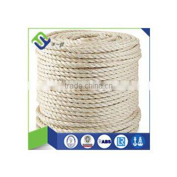 Thick sisal rope, synthetic hemp rope