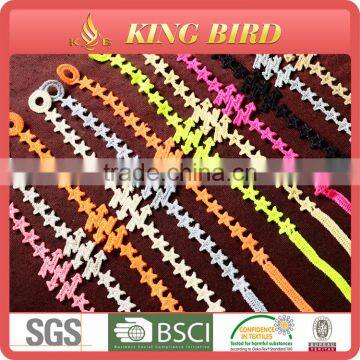 China Supply Quality Latest Ladies Fashion Bracelets for Gifts photo-4