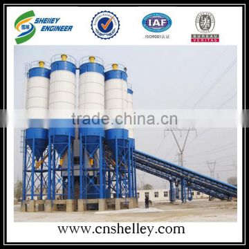 Best Price Bolted Bulk Cement Powder Storage Silo For Sales