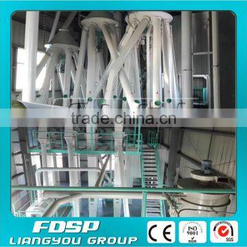5t/h 10t/h 15t/h 20t/h 25t/h 30t/h 50t/h Animal Feed Engineering Machinery Poultry Chicken Cattle Feed Plant photo-6