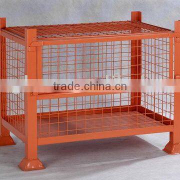 Coin Cage