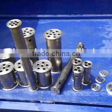 Stainless Steel 2'' 450 mm Condensor for Beer Brewery Distillation Equipment photo-3