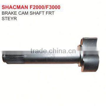 BRAKE CAM SHAFT FRT STEYR PARTS/STEYR TRUCK PARTS/STEYR AUTO SPARE PARTS/SHACMAN CHASSIS PARTS