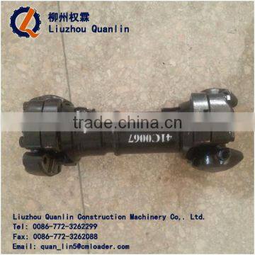DRIVE SHAFT 41C0067 FOR WHEEL LOADER photo-2