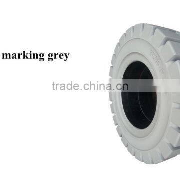 Forklift Tyres Prices 650x10 Lastik 6.50-10 Solid Tire in Malaysia photo-6
