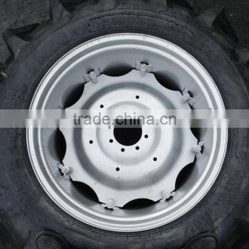 18.4-30 Paddy Field Tire R-2 photo-3