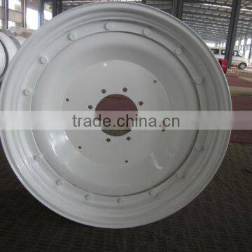 agricultural tractor wheel rim