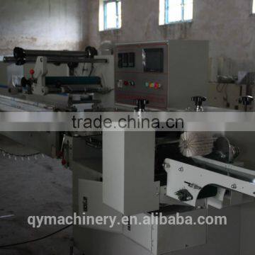 QYM Series Automatic Packing Machine, Automatic Filling and Packing Machine photo-4