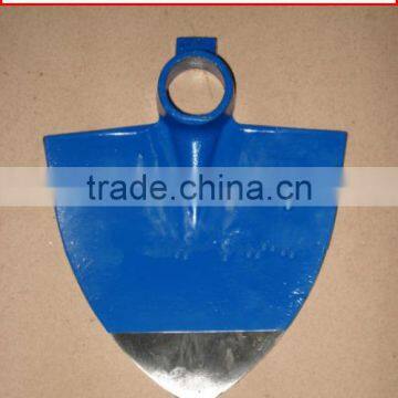 Garden Hoe Head Farming Tools H313 photo-4