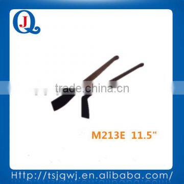 USA Sugar Cane Machete/Knife/machet M213, Best for Sugar Cane Mill or Sugar Factory With Hook, 5 Rivets photo-6