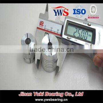 6.35*12mm Ball Screw Coupling photo-5