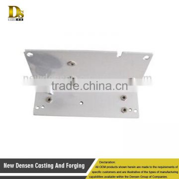 China produces high quality OEM China hot selling Customize Aluminium die casting parts for high precision Auto parts