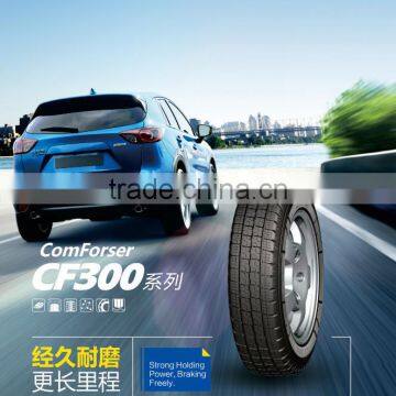 Comforser Brand 185/65/15 185/60r15 195/65r15 Car Tires Car Tyres