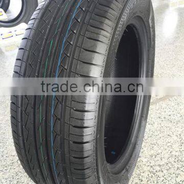 Wholesale New Tires 205/65R15 Radial Tire for Passenger Car Tyres Manufacturer in China photo-2