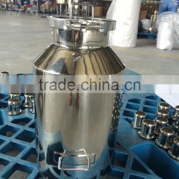 Stainless Steel Drum / Gallon steel drum / Stainless Steel storage drum