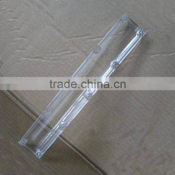 High Precision Custom Transparent Injection Mold photo-3