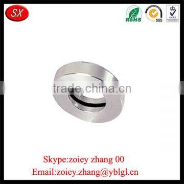 OEM Serve Dongguan Hardware Factory Custom Made Precision SS304 Guide Bushings For Sale photo-3