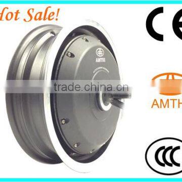 wheel electric scooter motor 3000W