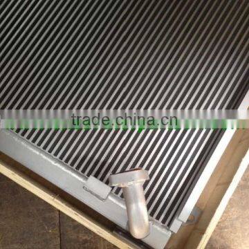 PC200-6 6D102 Hydraulic Oil Cooler for Hydraulic Parts,excavator Spare Parts photo-2