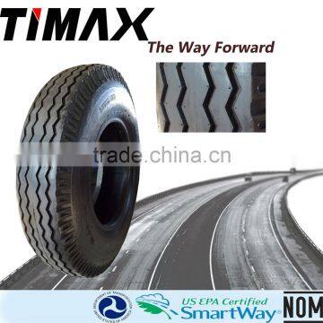 TRAILER TIRE 11R22.5 295/75R22.5 10.00-20 photo-2