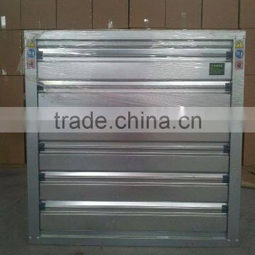 Wide Use Industrial Wall Mounted Exhaust Fan photo-2