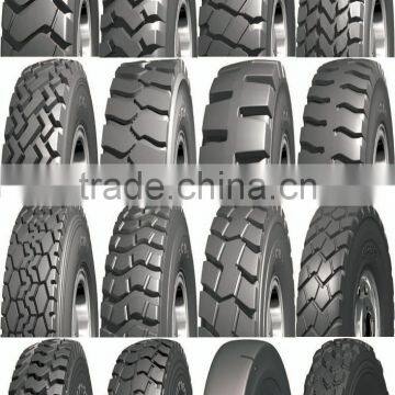 Radial Otr Tire 11.00R20,12.00R20 for Tip Lorry,loaders photo-3