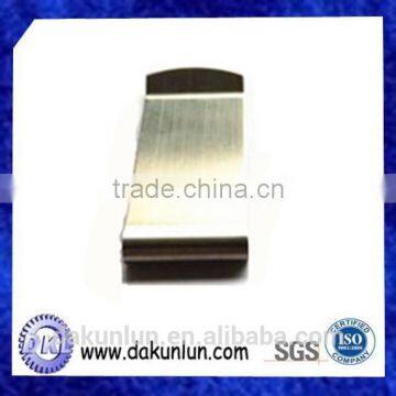 Custom Metal Stainless Steel Clip photo-2