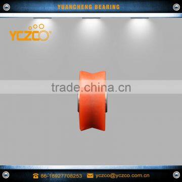 China Internal v Groove Roller With High Precision photo-4