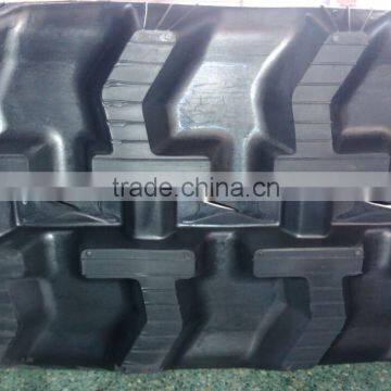 Construction Machinery Mini Crawler Loader 230x96x30 photo-2