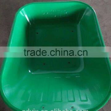 Civil Construction Wheel Barrow/garden Wheelbarrow Wb6400 photo-3
