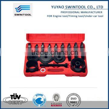 23pcs WHEEL BEARING REMOVAL KIT