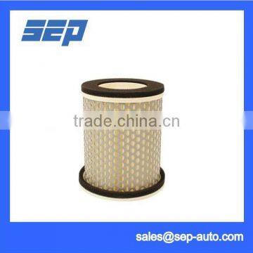 Air Filter 1AE-14451-00 for YAMAHA XJ600, FZ700, FZR750, FZ750, TDM850 motorcycle