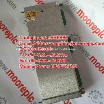 135137-01 Manufactured by BENTLY NEVADA I/O MODULE POSITIONER
